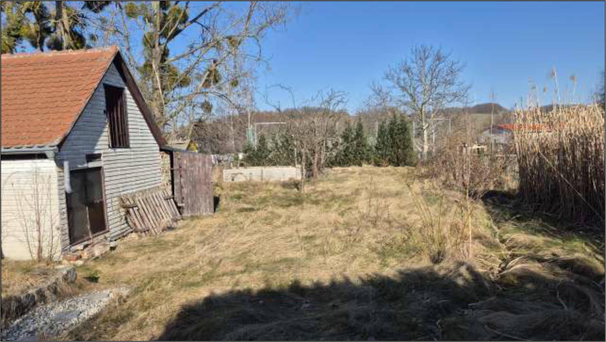 Einfamilienhaus in Pillnitzer Straße 26, 01328 Dresden