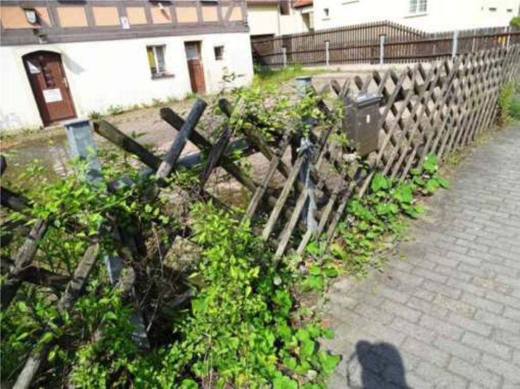 Ein-/Zweifamilienhaus in Alte Moritzburger Straße 7, 01108 Dresden - Bild 4