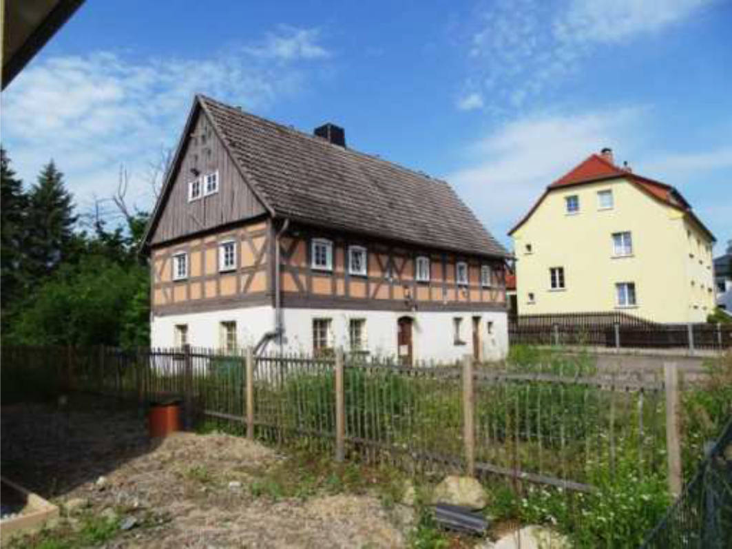 Ein-/Zweifamilienhaus in Alte Moritzburger Straße 7, 01108 Dresden - Bild 3