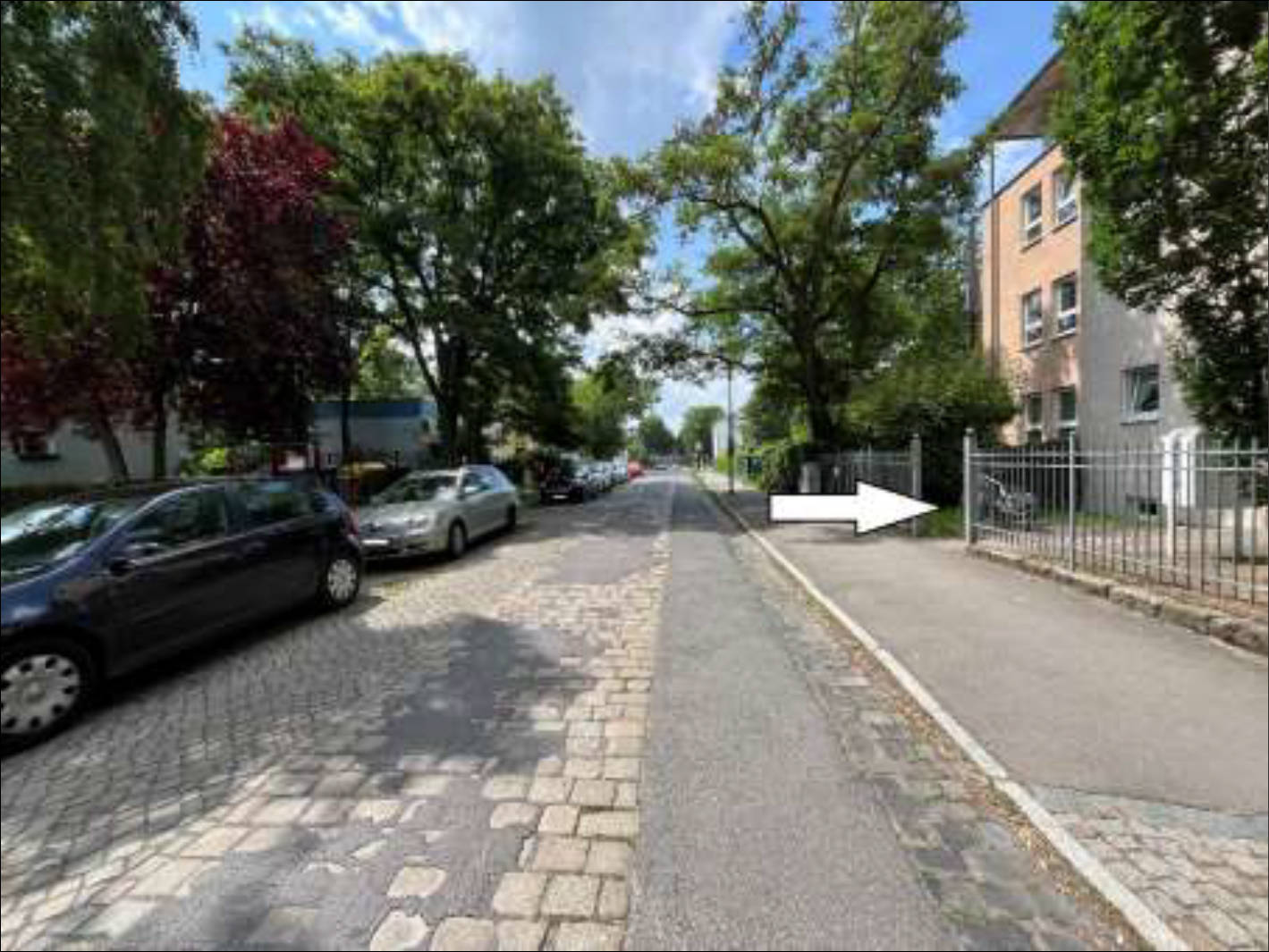 sachsen 0525K0228-2023 Huttenstraße 12, 01309 Dresden 8
