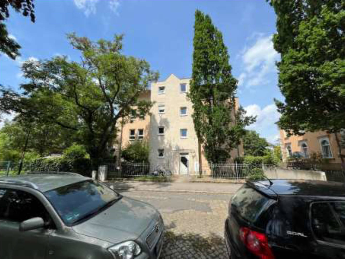 sachsen 0525K0228-2023 Huttenstraße 12, 01309 Dresden 7