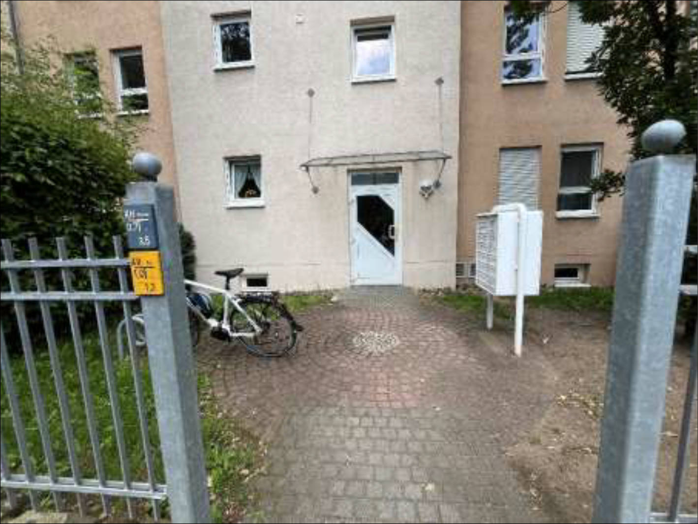 Eigentumswohnung (1 bis 2 Zimmer) in Huttenstraße 12, 01309 Dresden - Bild 2