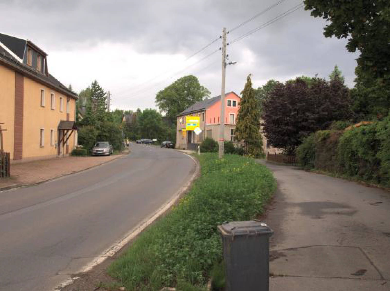sachsen 0525K0234-2023 Freiberger Straße 51 f, 01774 Klingenberg, Ruppendorf