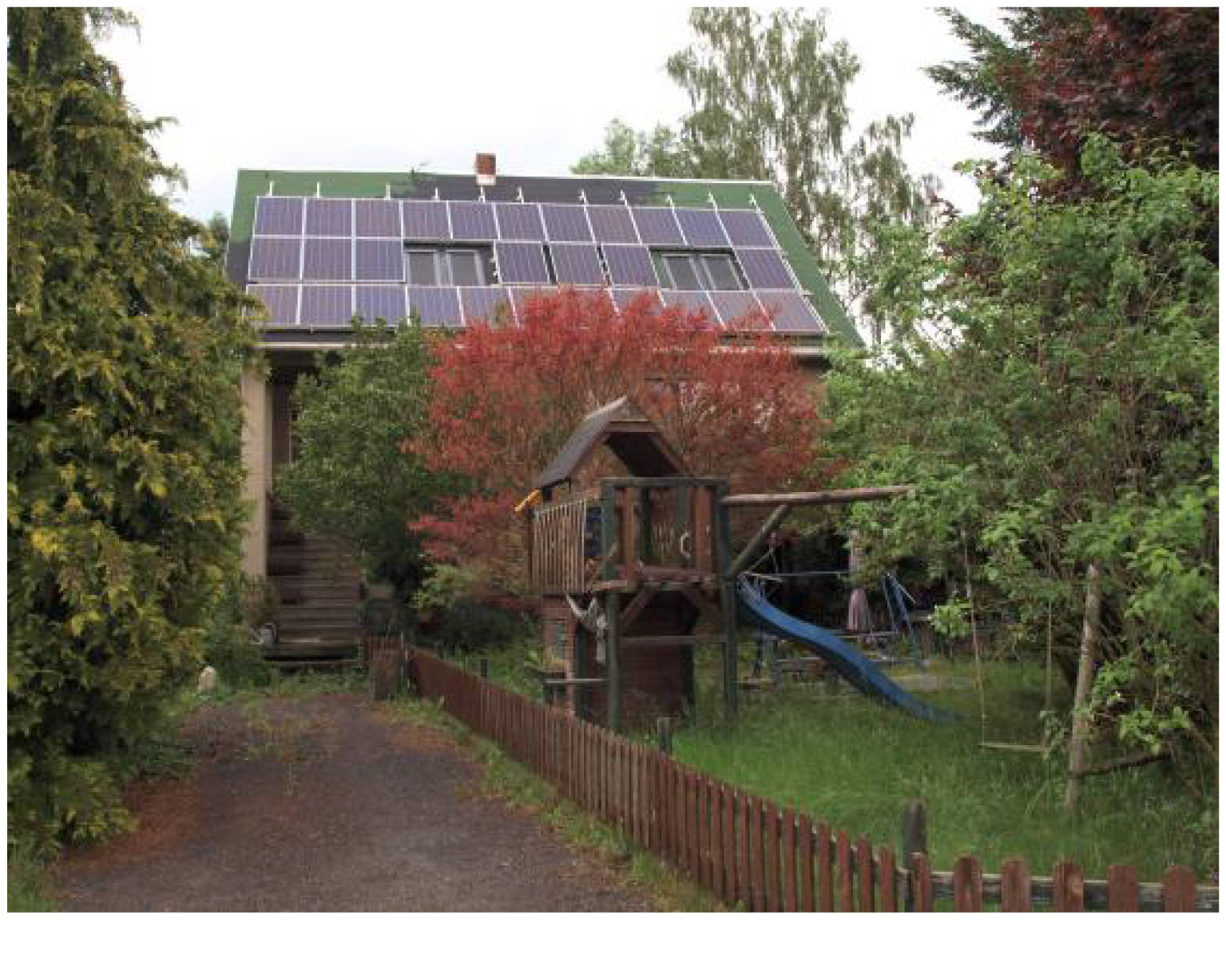 Einfamilienhaus 0525 K 0234-2023 Freiberger Straße 51 f, 01774 Klingenberg, Ruppendorf