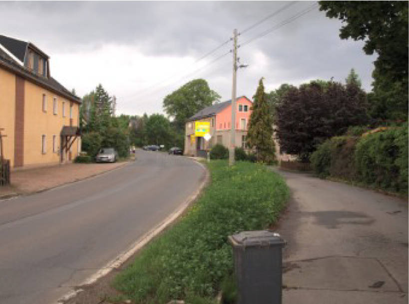 sachsen 0525K0234-2023 Freiberger Straße 51 f, 01774 Klingenberg, Ruppendorf