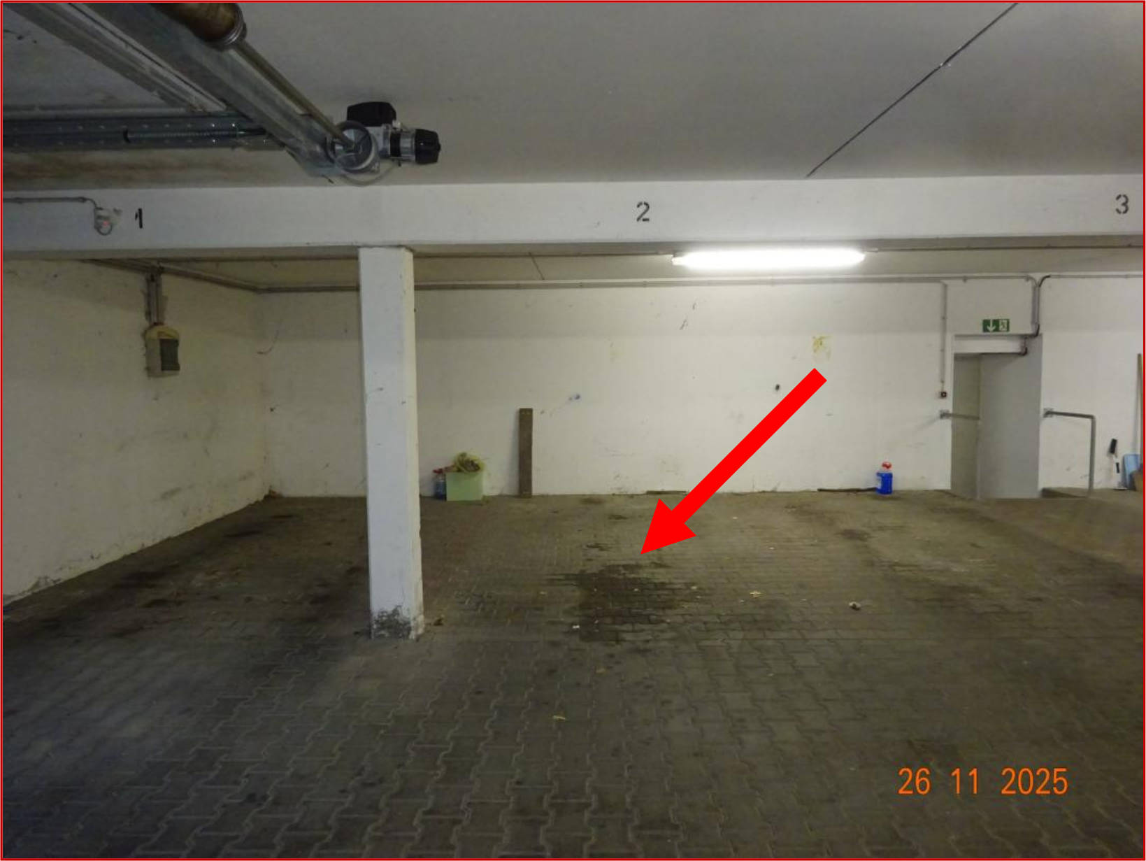 sachsen 456 K 158/25 Alte Salzstraße 4, 04425 Taucha - Merkwitz 5