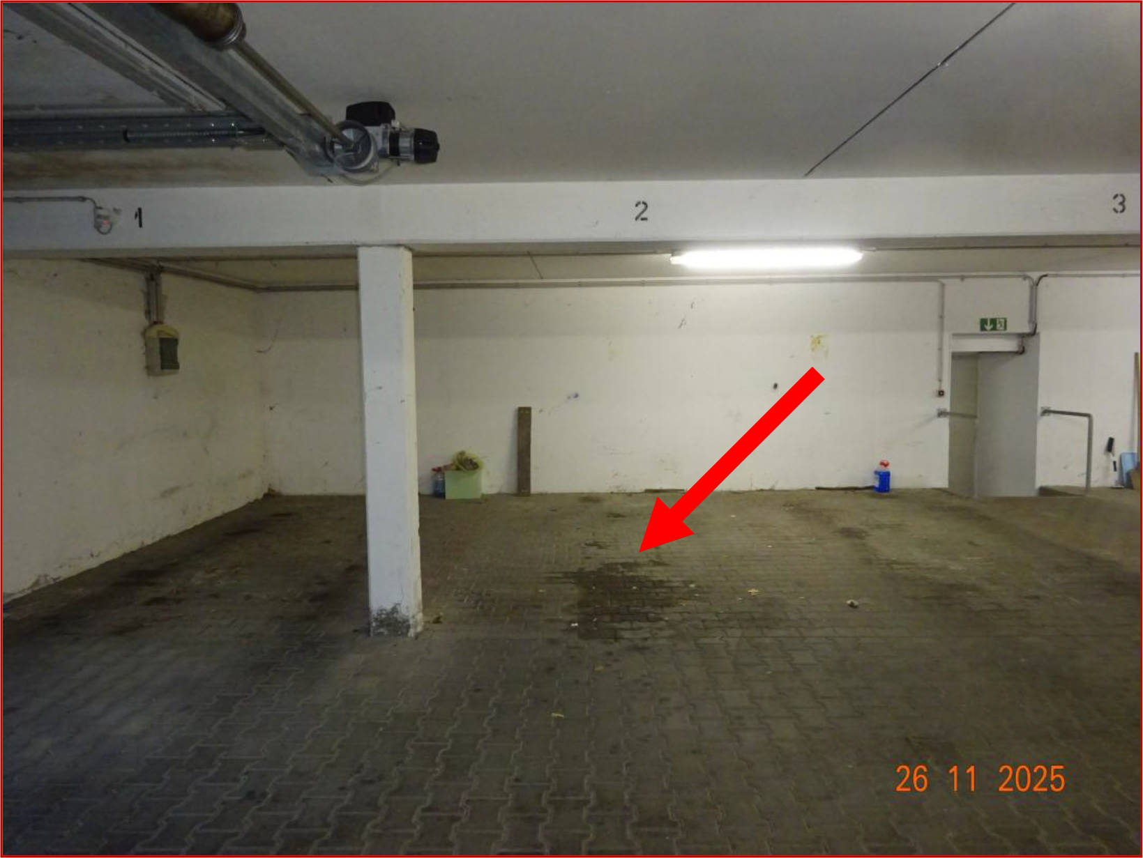 sachsen 456 K 158/25 Alte Salzstraße 4, 04425 Taucha - Merkwitz 4