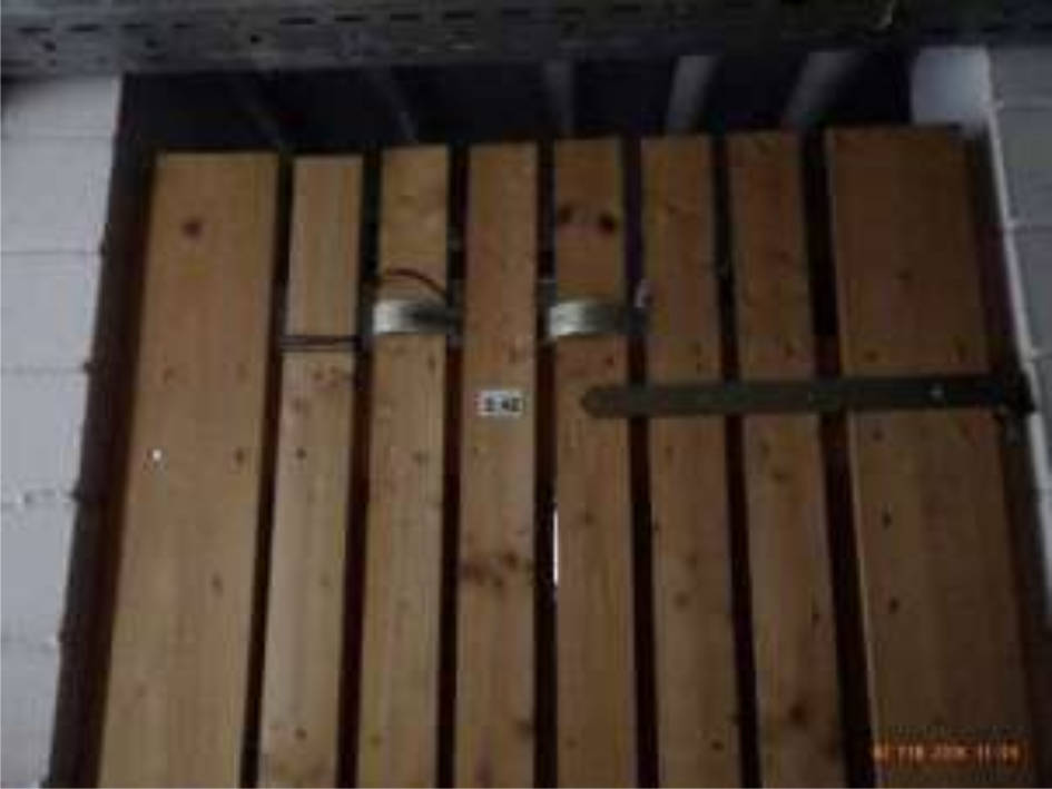 sachsen 456 K 170/25 Breunsdorfer Weg 11, 04552 Borna - Zedtlitz 12