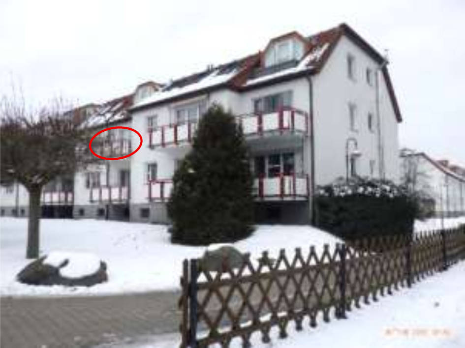 Besonderes Objekt in Breunsdorfer Weg 11, 04552 Borna - Zedtlitz - Bild 4