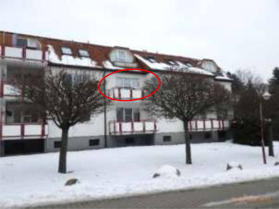 Besonderes Objekt 456 K 170-25 Breunsdorfer Weg 11, 04552 Borna - Zedtlitz
