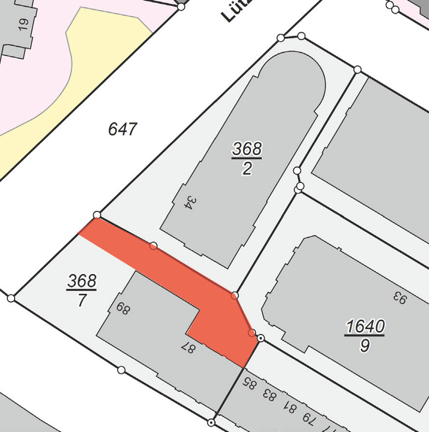 sachsen 456 K 205/24 Wilhelm-Sammet-Straße 87, 04157 Leipzig 18