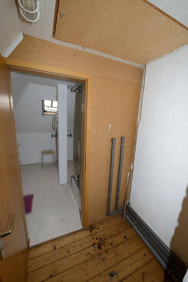 sachsen 456 K 21/25 Mölbiser Hauptstraße 21, 04571 Rötha - Mölbis 11