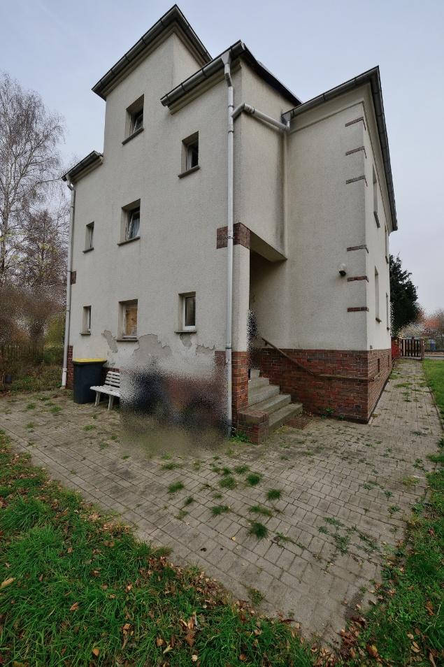 sachsen 456 K 21/25 Mölbiser Hauptstraße 21, 04571 Rötha - Mölbis 6