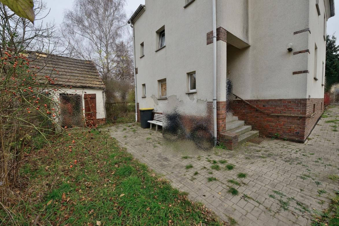 Besonderes Objekt in Mölbiser Hauptstraße 21, 04571 Rötha - Mölbis - Bild 3