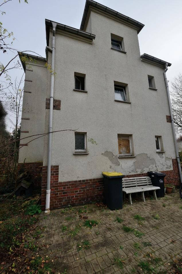 Besonderes Objekt in Mölbiser Hauptstraße 21, 04571 Rötha - Mölbis - Bild 4