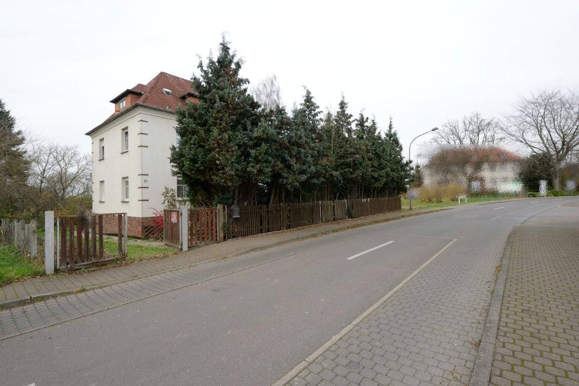 Besonderes Objekt in Mölbiser Hauptstraße 21, 04571 Rötha - Mölbis - Bild 2