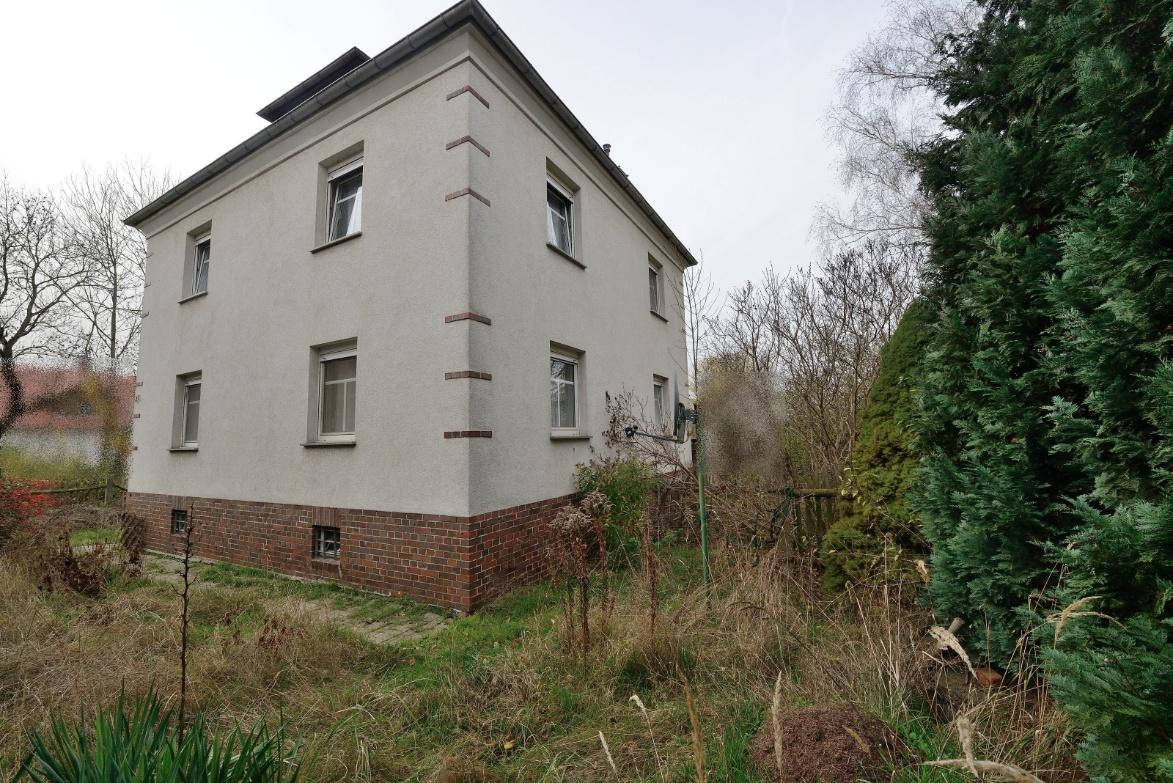 Besonderes Objekt in Mölbiser Hauptstraße 21, 04571 Rötha - Mölbis - Bild 5