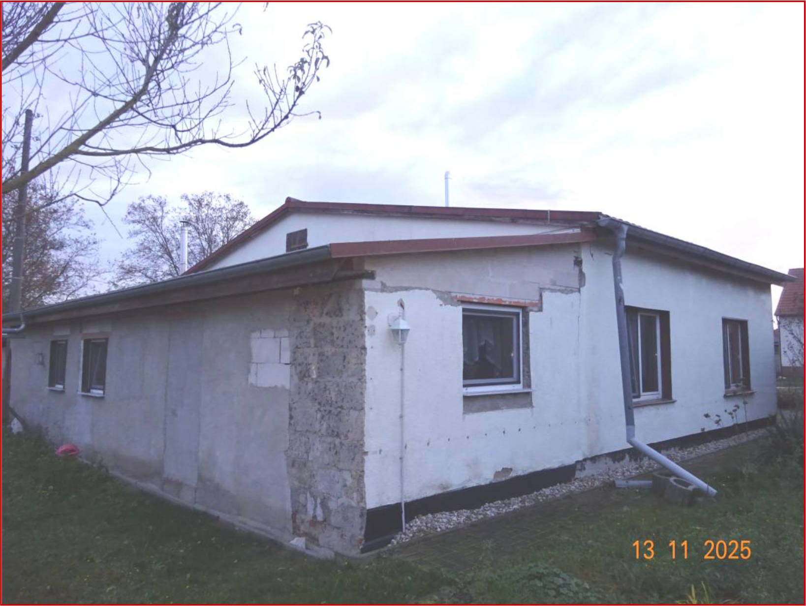 sachsen 456 K 215/25 Teichstraße 2, 04509 Löbnitz 2