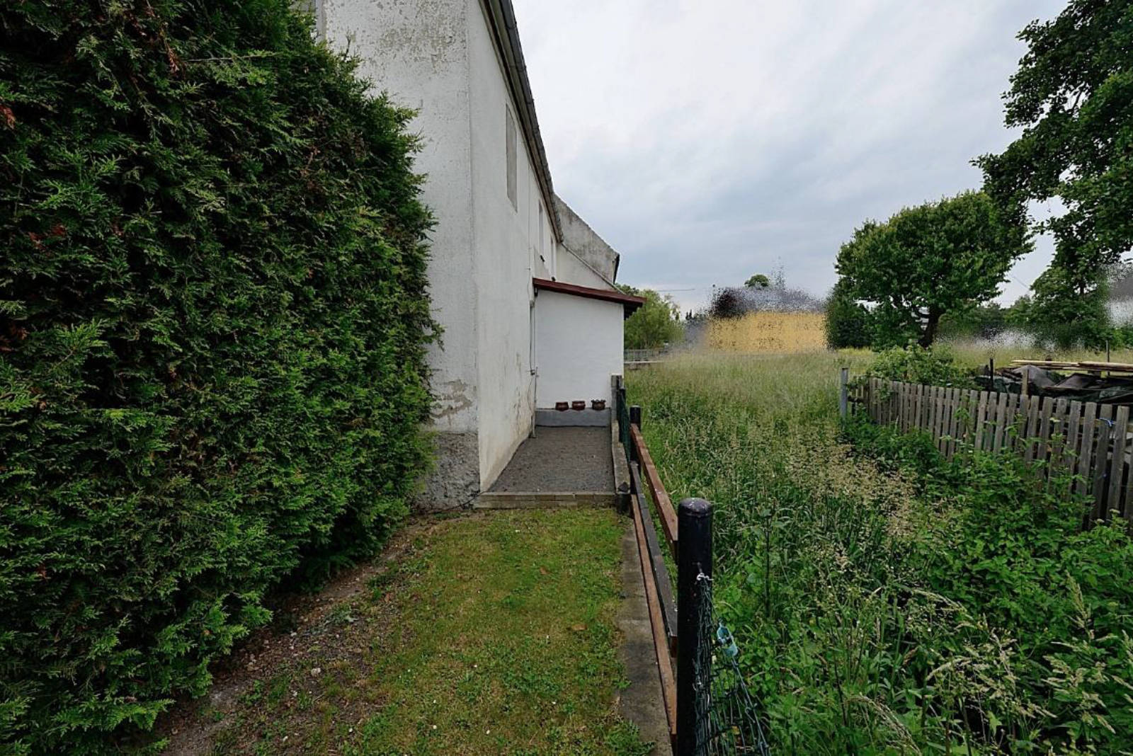 Besonderes Objekt in Kleinbardauer Hauptstraße 15, 04668 Grimma OT Kleinbardau - Bild 5