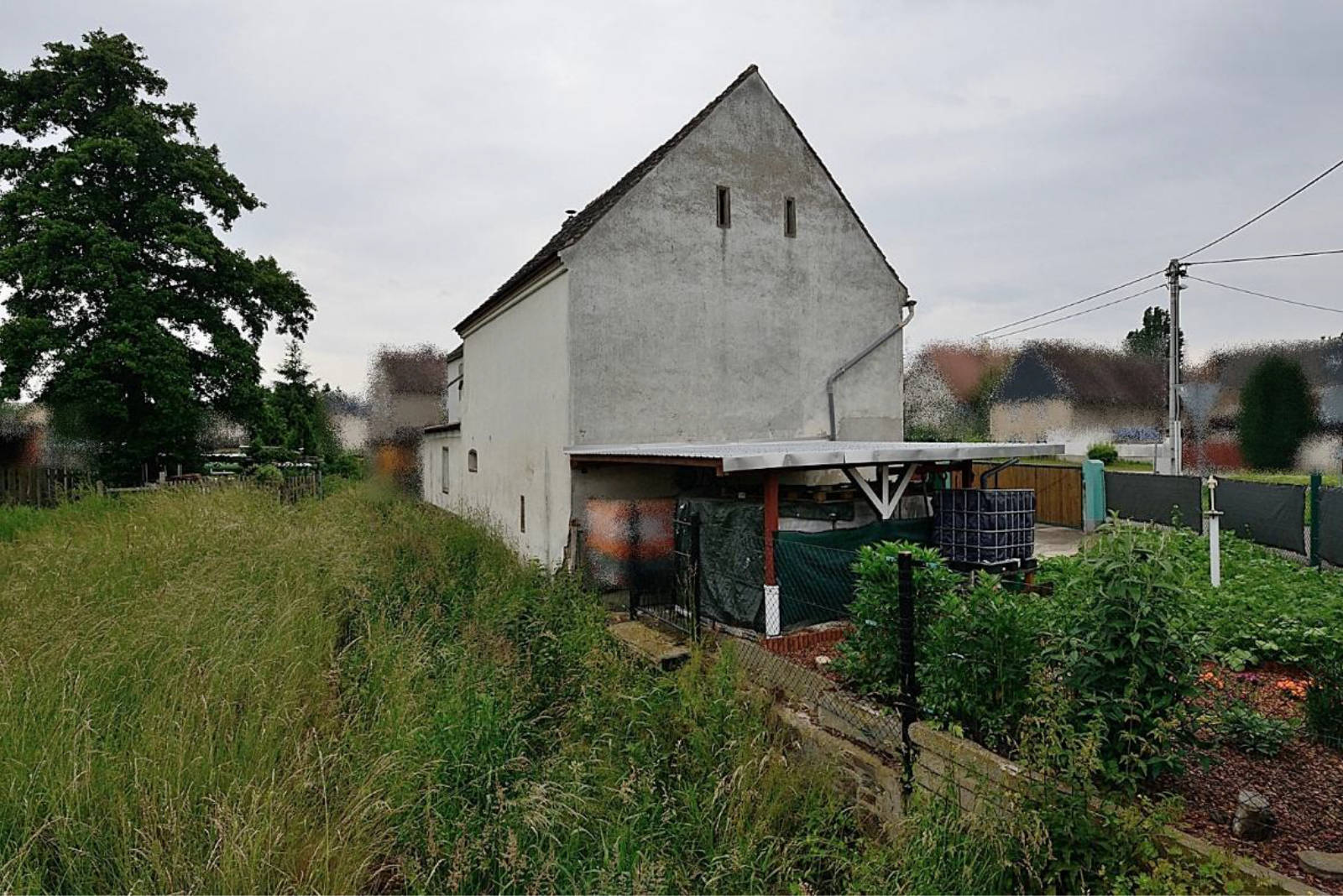 sachsen 456 K 217/24 Kleinbardauer Hauptstraße 15, 04668 Grimma OT Kleinbardau 9