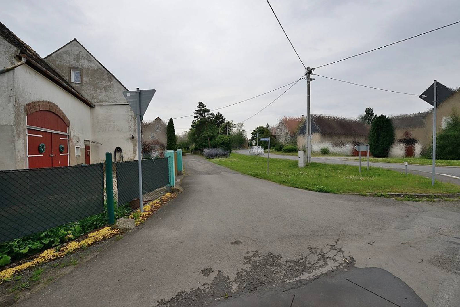 sachsen 456 K 217/24 Kleinbardauer Hauptstraße 15, 04668 Grimma OT Kleinbardau 8