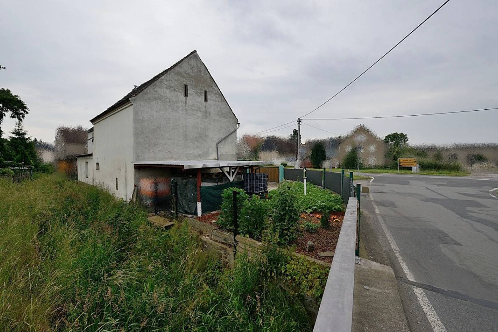 Besonderes Objekt in Kleinbardauer Hauptstraße 15, 04668 Grimma OT Kleinbardau - Bild 4