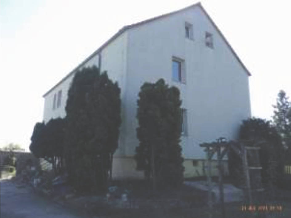 2 1/2 Raum Wohnung in Luckaer Straße 29, 04539 Groitzsch-Großspriesligk - Bild 3