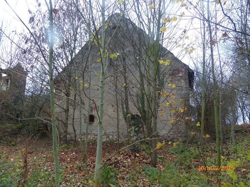 Besonderes Objekt in Alte Jeesewitzer Straße 7, 04668 Grimma - Jeesewitz - Bild 2