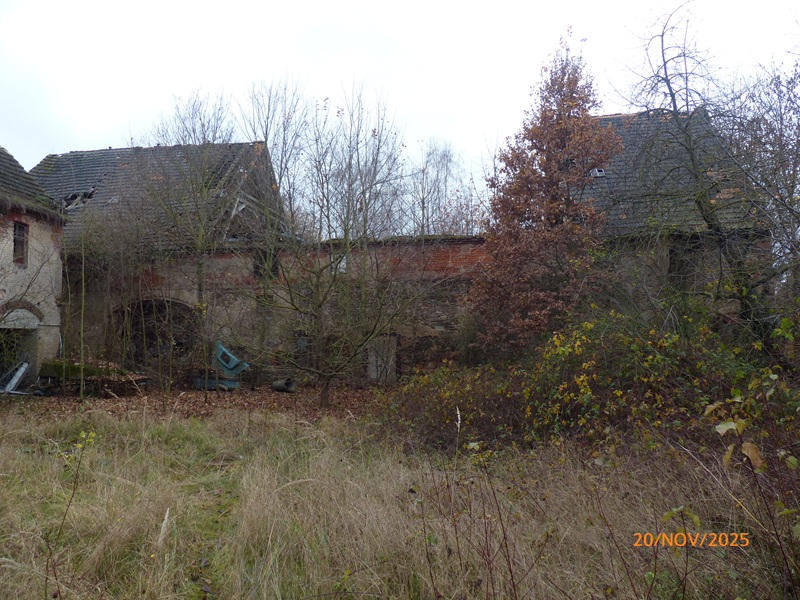 sachsen 456 K 71/25 Alte Jeesewitzer Straße 7, 04668 Grimma - Jeesewitz 7