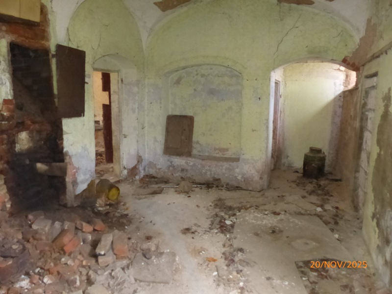 sachsen 456 K 71/25 Alte Jeesewitzer Straße 7, 04668 Grimma - Jeesewitz 29
