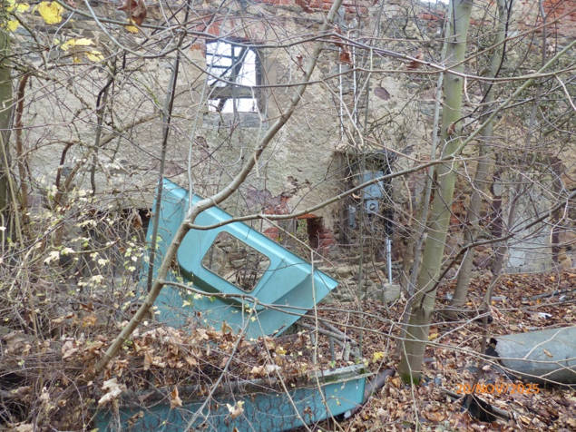 sachsen 456 K 71/25 Alte Jeesewitzer Straße 7, 04668 Grimma - Jeesewitz 26