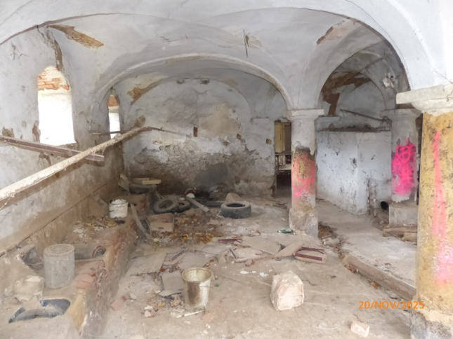 sachsen 456 K 71/25 Alte Jeesewitzer Straße 7, 04668 Grimma - Jeesewitz 31
