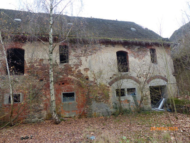 sachsen 456 K 71/25 Alte Jeesewitzer Straße 7, 04668 Grimma - Jeesewitz 8