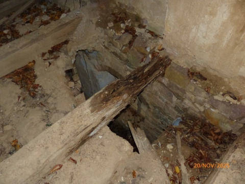 sachsen 456 K 71/25 Alte Jeesewitzer Straße 7, 04668 Grimma - Jeesewitz 12