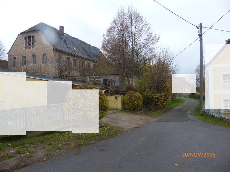 Besonderes Objekt in Alte Jeesewitzer Straße 7, 04668 Grimma - Jeesewitz - Bild 4