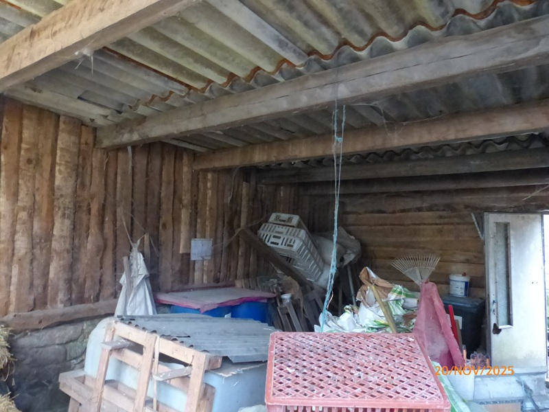 sachsen 456 K 71/25 Alte Jeesewitzer Straße 7, 04668 Grimma - Jeesewitz 20