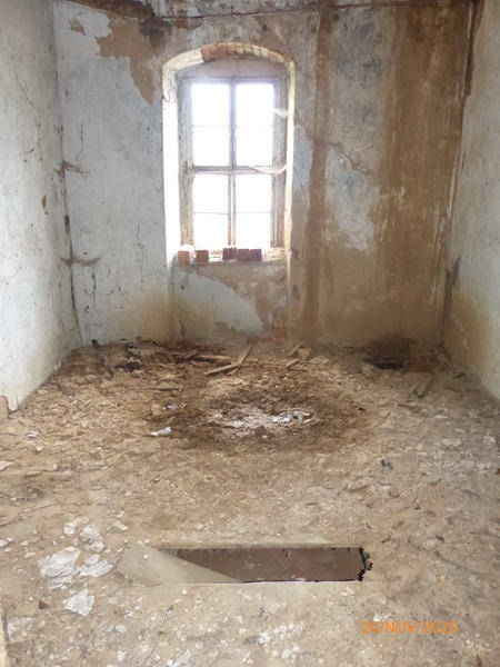 sachsen 456 K 71/25 Alte Jeesewitzer Straße 7, 04668 Grimma - Jeesewitz 22