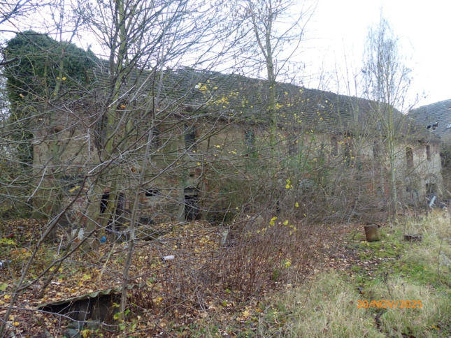 Besonderes Objekt in Alte Jeesewitzer Straße 7, 04668 Grimma - Jeesewitz - Bild 3