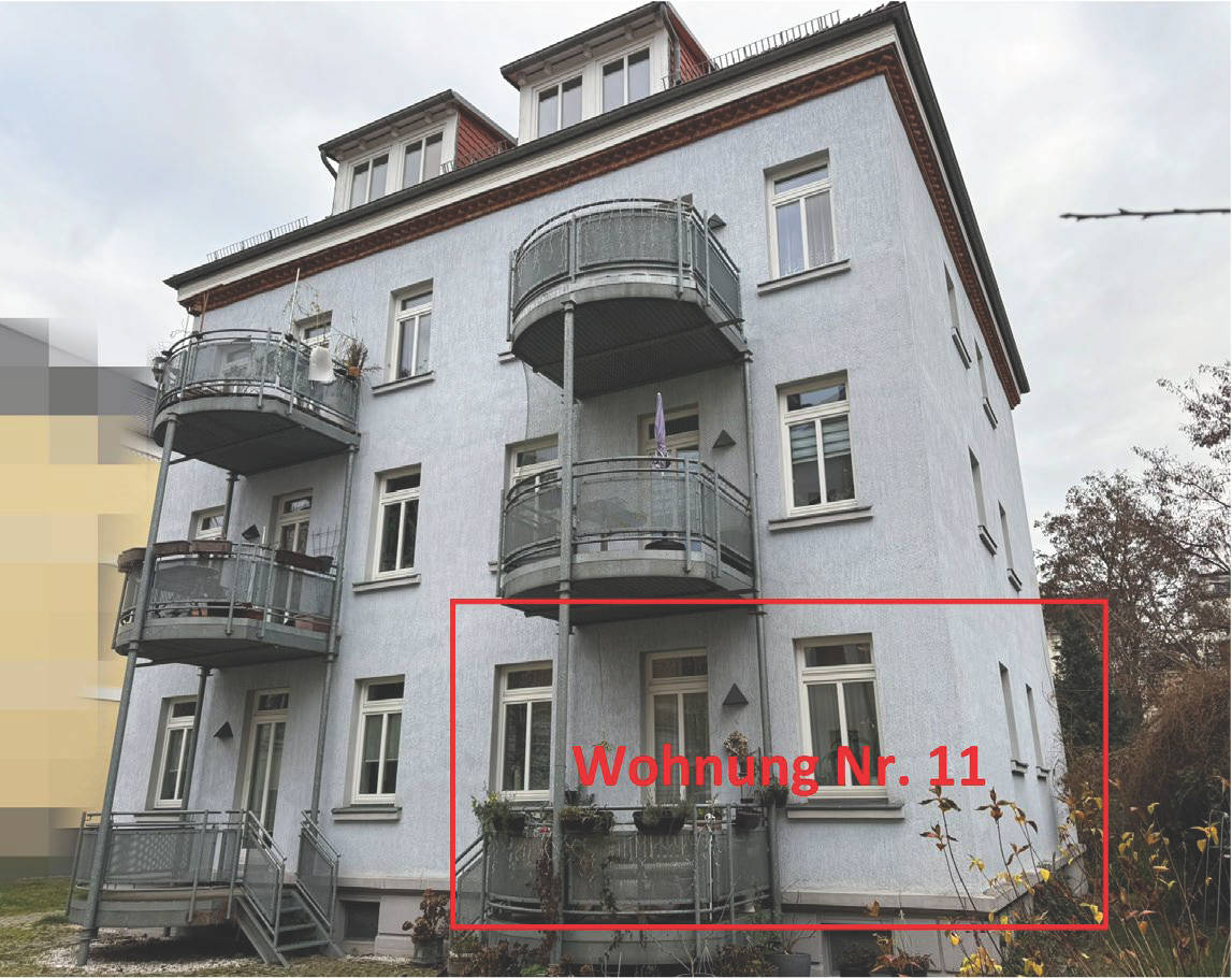 Besonderes Objekt in Roßlauer Straße 2, 04157 Leipzig