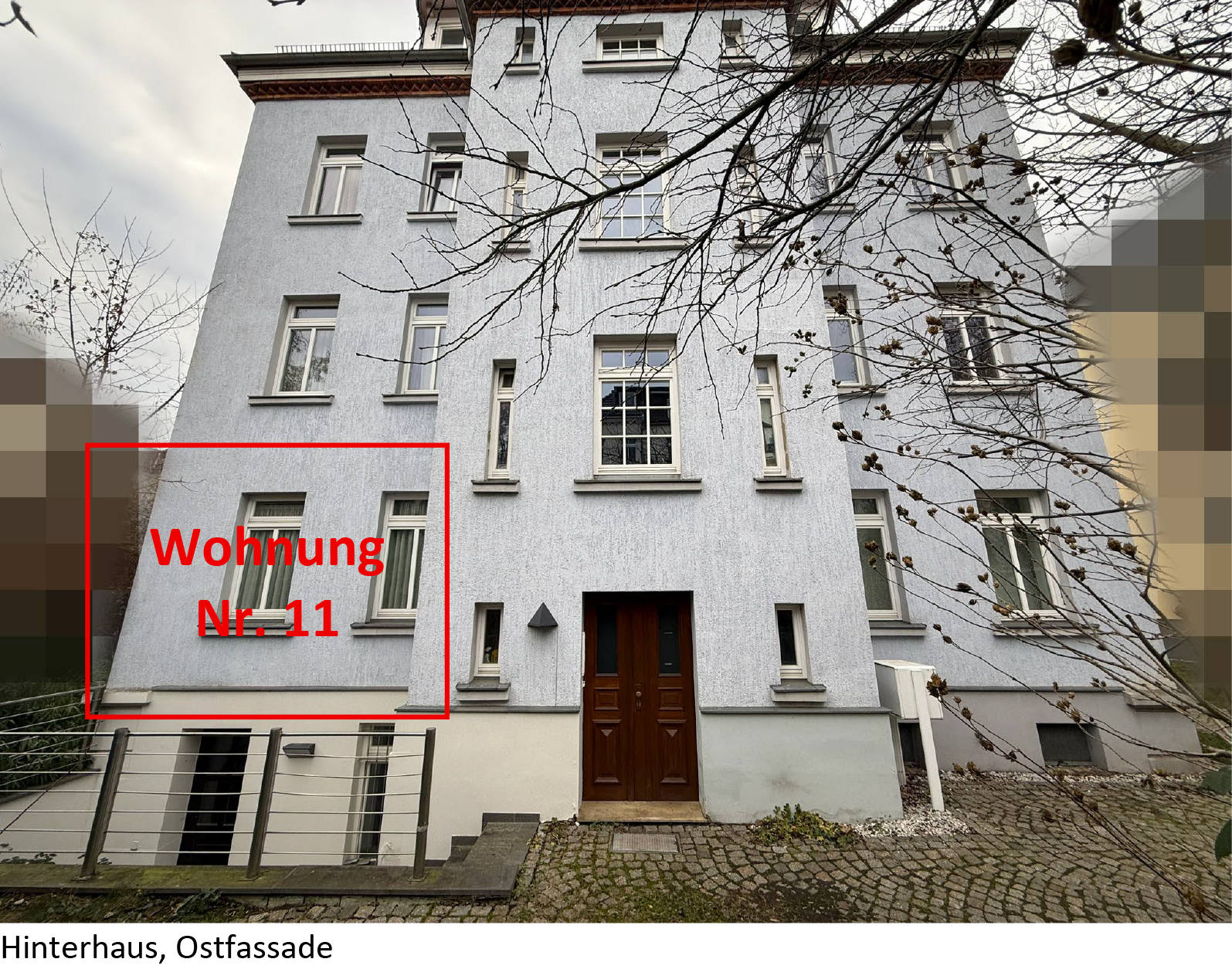 sachsen 457 K 131/25 Roßlauer Straße 2, 04157 Leipzig 6