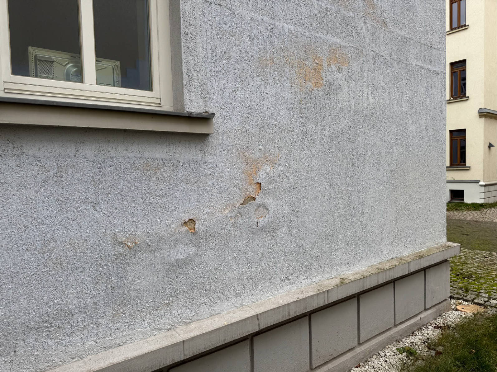 sachsen 457 K 131/25 Roßlauer Straße 2, 04157 Leipzig 15