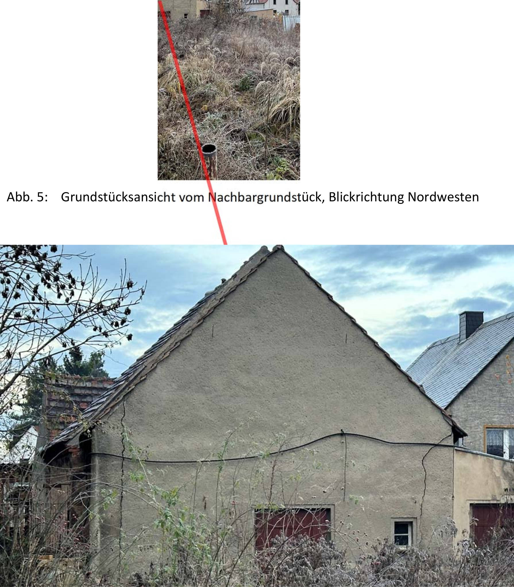 sachsen 457 K 192/25 Friedensstraße 3, 04779 Wermsdorf 2