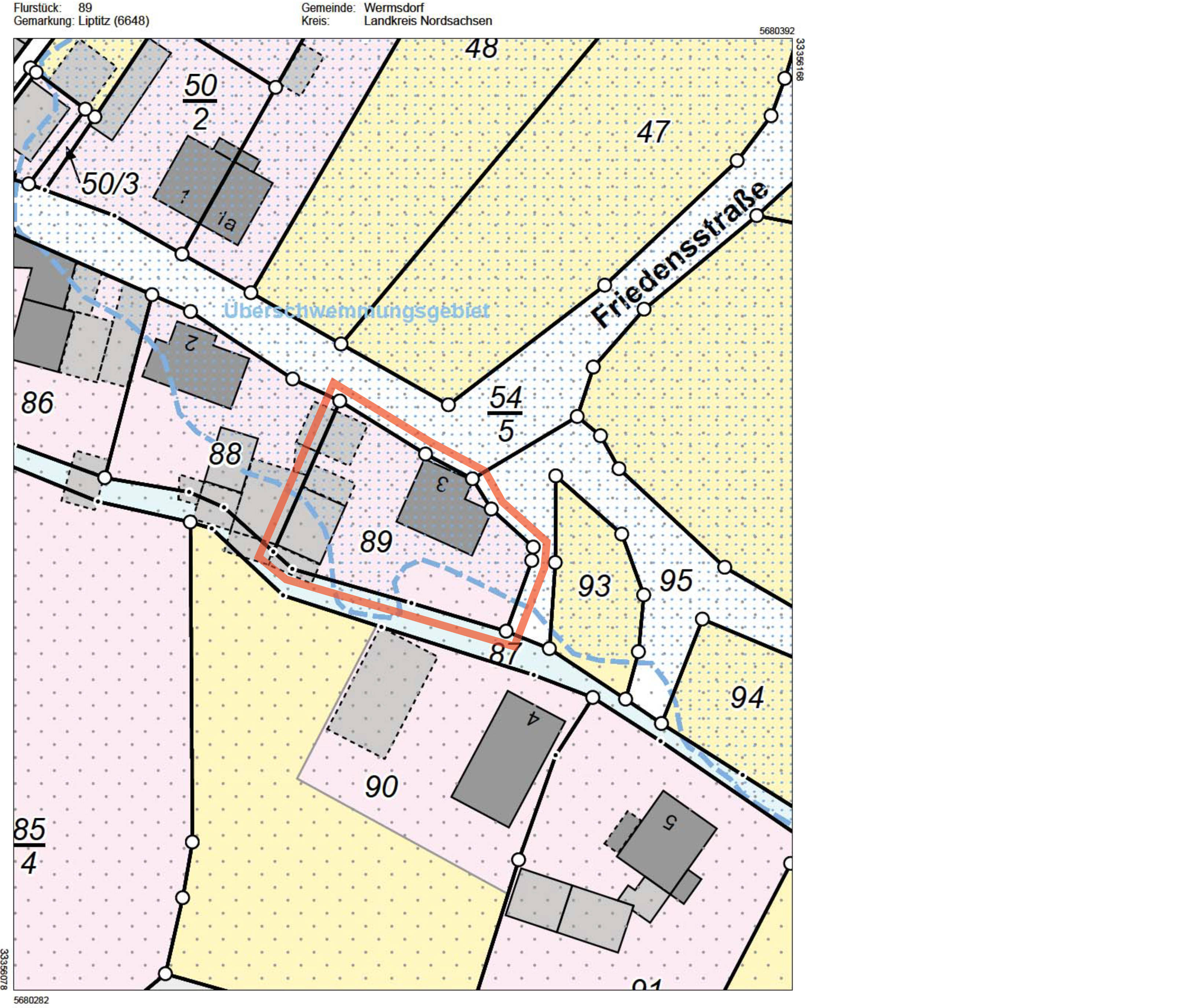 sachsen 457 K 192/25 Friedensstraße 3, 04779 Wermsdorf 19