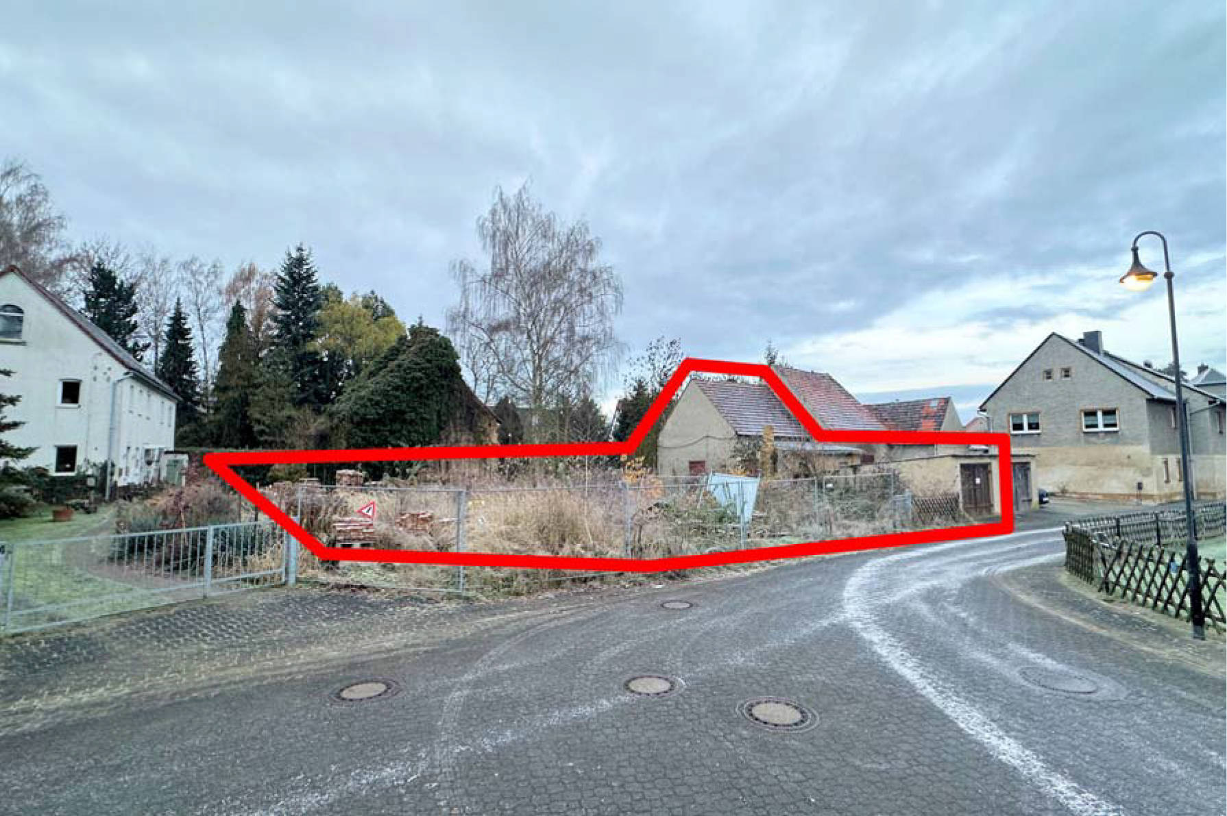sachsen 457 K 192/25 Friedensstraße 3, 04779 Wermsdorf 8