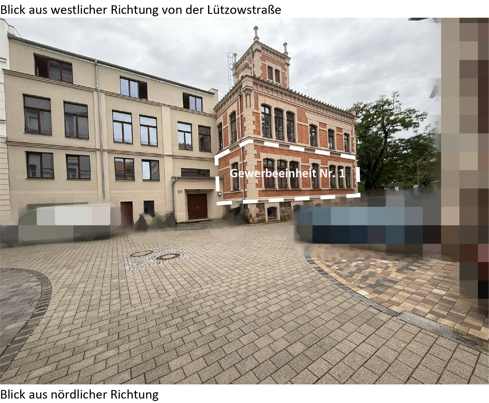 sachsen 457 K 201/24 Wilhelm-Sammet-Straße 87,89, 04157 Leipzig 2