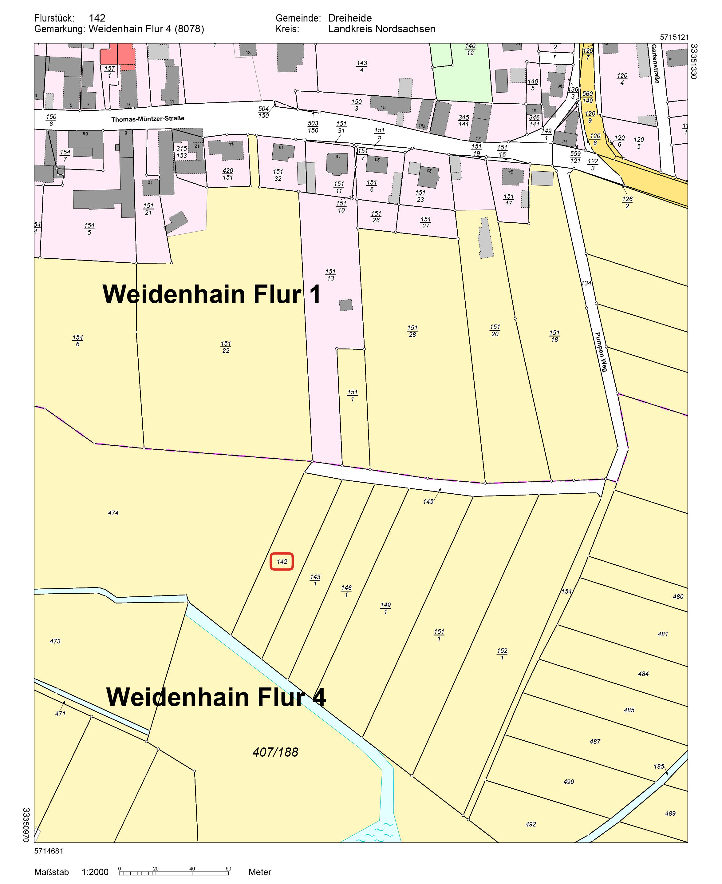 sachsen 467 K 123/26 Weidenhainer Straße 2, 04862 Mockrehna 18