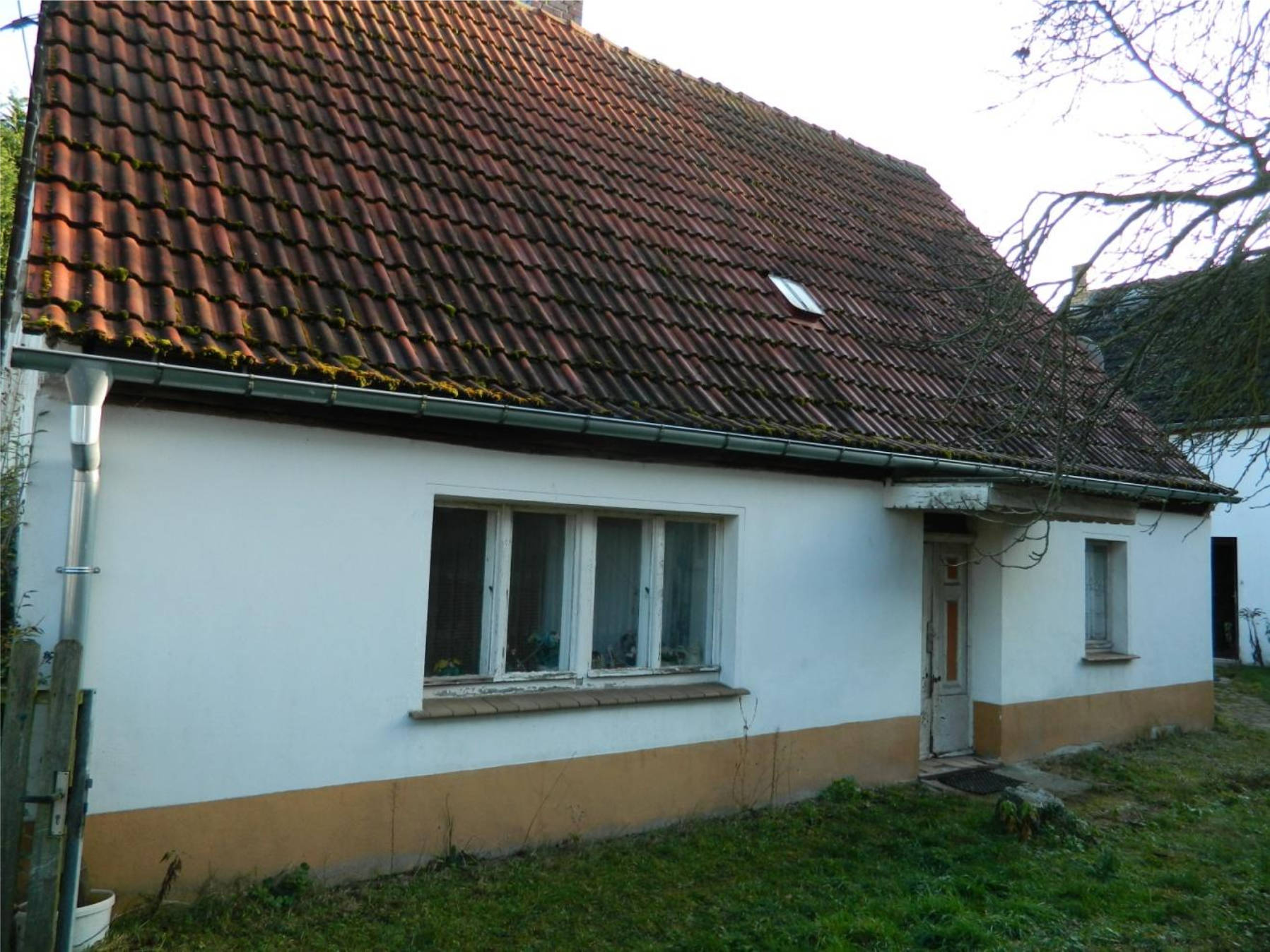 sachsen 467 K 123/26 Weidenhainer Straße 2, 04862 Mockrehna 1