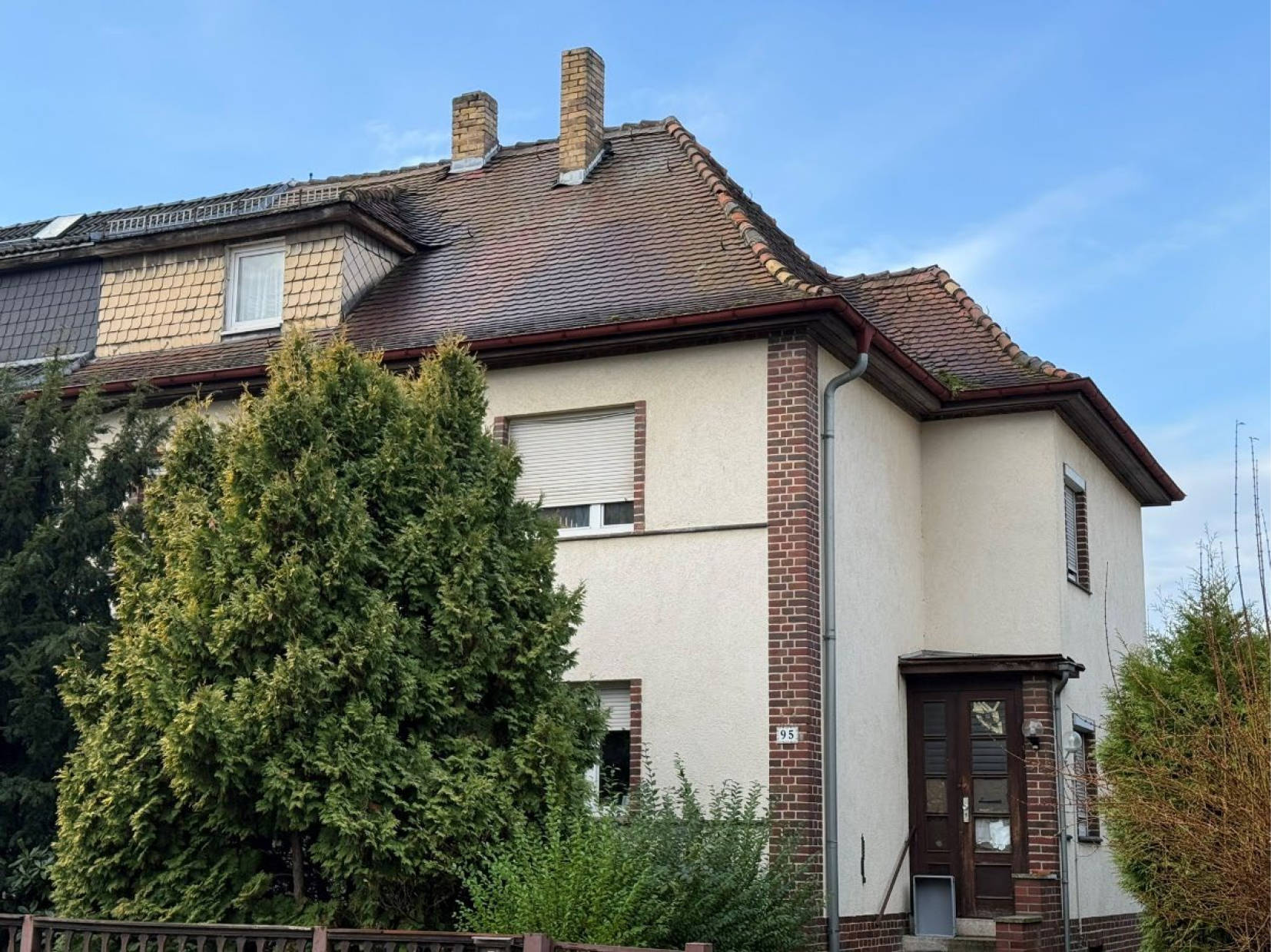 Besonderes Objekt in Hauptstraße 95, 04564 Böhlen - Bild 5