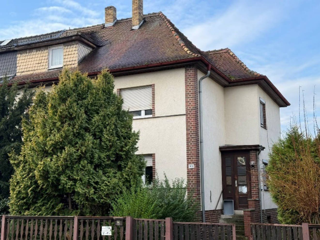 Besonderes Objekt 467 K 144-24 Hauptstraße 95, 04564 Böhlen