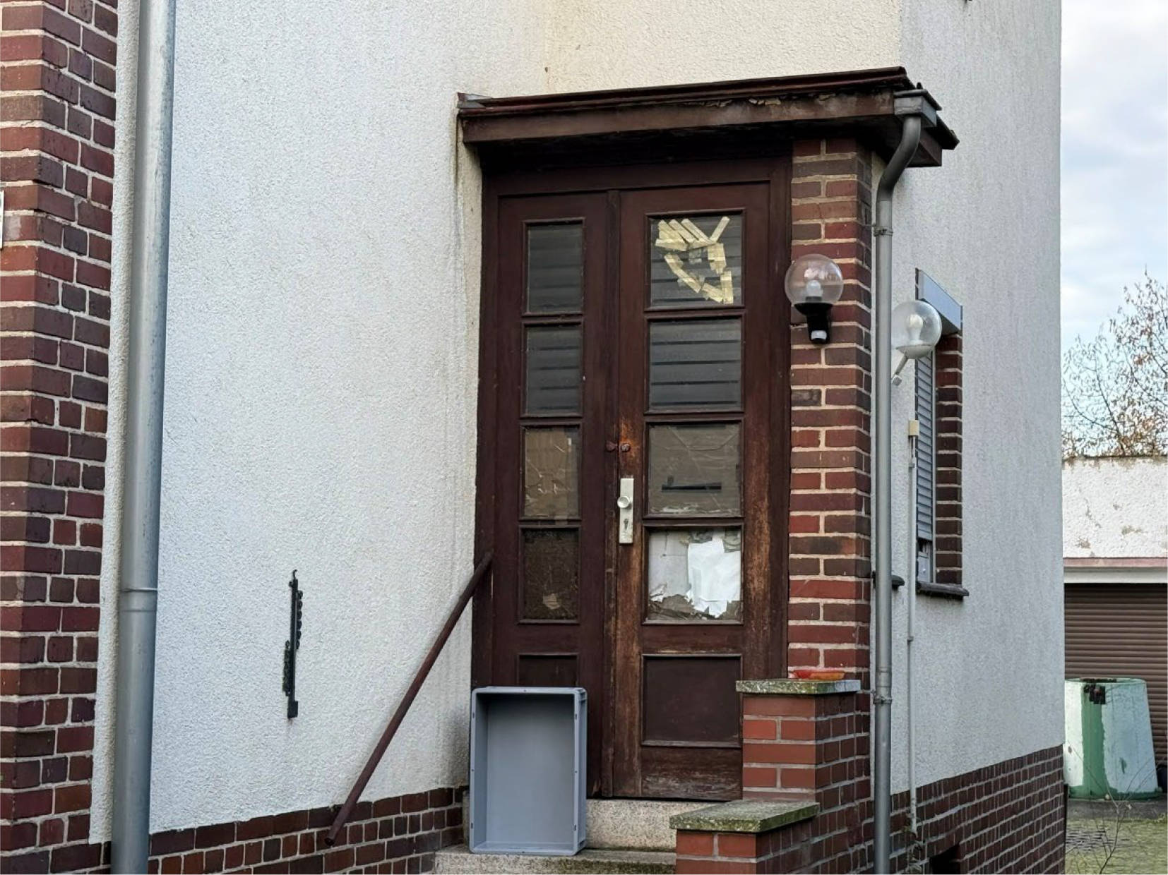 sachsen 467 K 144/24 Hauptstraße 95, 04564 Böhlen 12